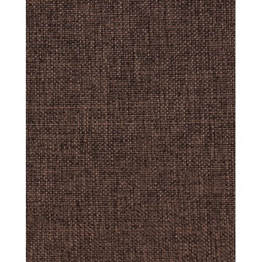 Μονόχρωμο Ύφασμα Blackout Τύπου Ψάθα Lamar Φ320cm