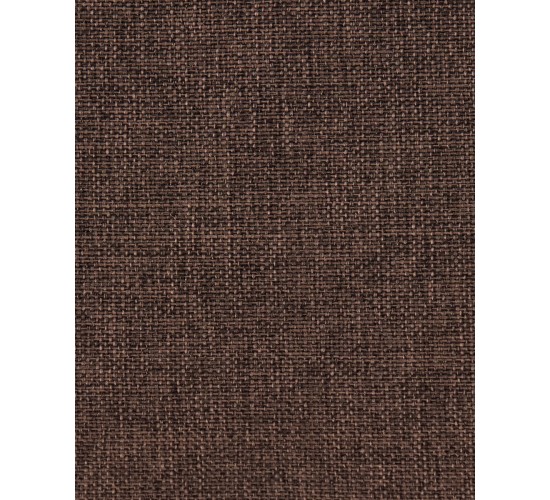 Μονόχρωμο Ύφασμα Blackout Τύπου Ψάθα Lamar Φ320cm