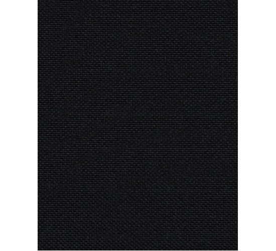 Μονόχρωμο Ύφασμα Blackout Τύπου Ψάθα Lamar Φ320cm