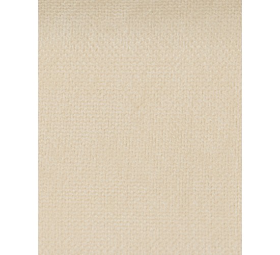 Μονόχρωμο Ύφασμα Suede Garion Φ300cm