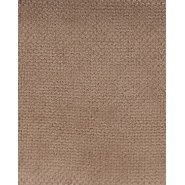 Μονόχρωμο Ύφασμα Suede Garion Φ300cm