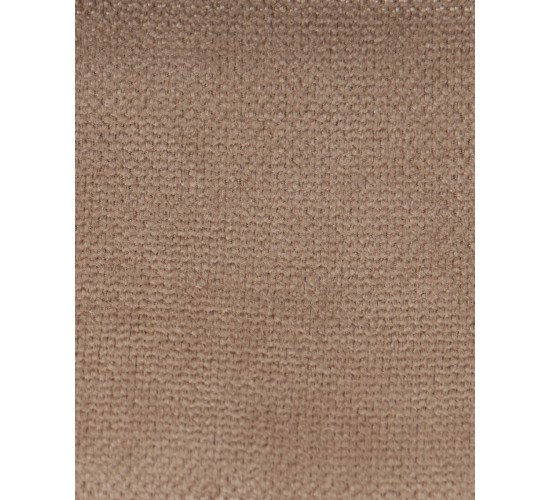 Μονόχρωμο Ύφασμα Suede Garion Φ300cm