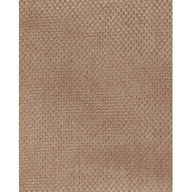 Μονόχρωμο Ύφασμα Suede Garion Φ300cm