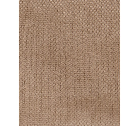 Μονόχρωμο Ύφασμα Suede Garion Φ300cm