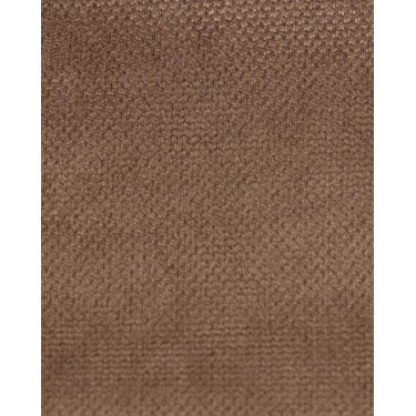 Μονόχρωμο Ύφασμα Suede Garion Φ300cm