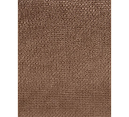 Μονόχρωμο Ύφασμα Suede Garion Φ300cm