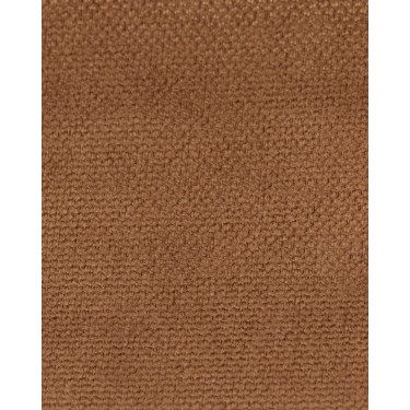 Μονόχρωμο Ύφασμα Suede Garion Φ300cm