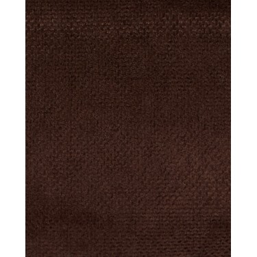 Μονόχρωμο Ύφασμα Suede Garion Φ300cm