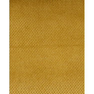 Μονόχρωμο Ύφασμα Suede Garion Φ300cm