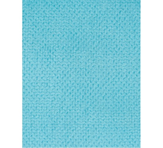 Μονόχρωμο Ύφασμα Suede Garion Φ300cm