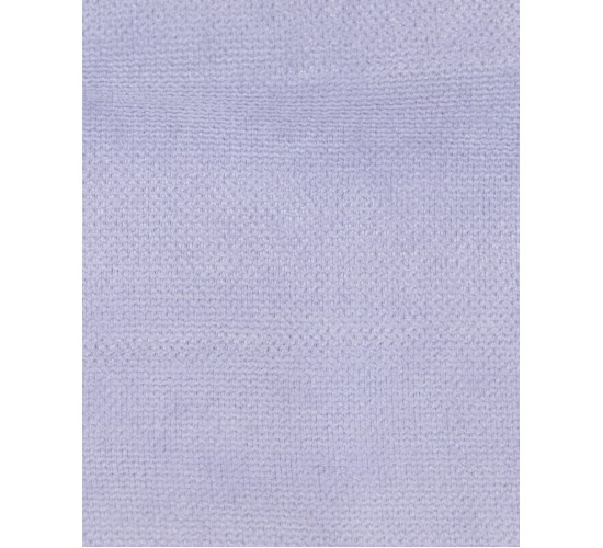 Μονόχρωμο Ύφασμα Suede Garion Φ300cm