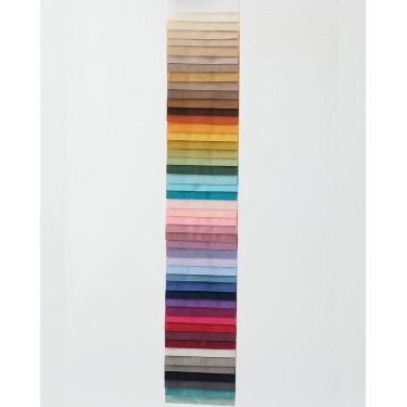 Μονόχρωμο Ύφασμα Suede Garion Φ300cm