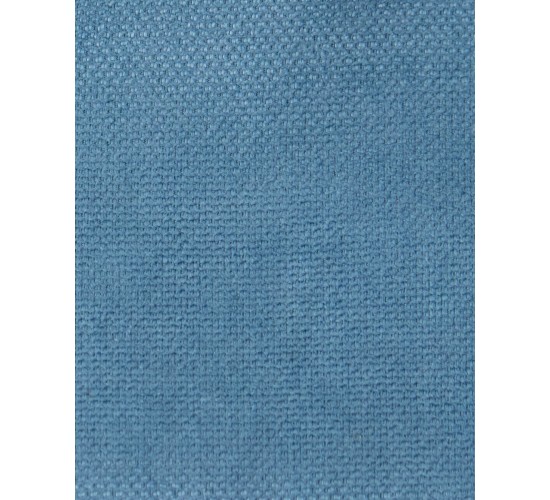 Μονόχρωμο Ύφασμα Suede Garion Φ300cm