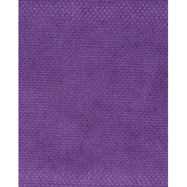 Μονόχρωμο Ύφασμα Suede Garion Φ300cm