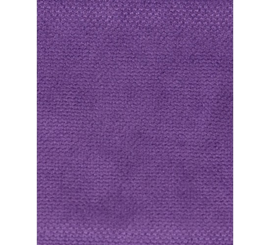 Μονόχρωμο Ύφασμα Suede Garion Φ300cm