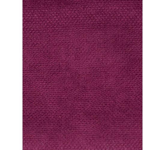 Μονόχρωμο Ύφασμα Suede Garion Φ300cm