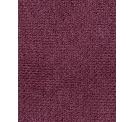 Μονόχρωμο Ύφασμα Suede Garion Φ300cm