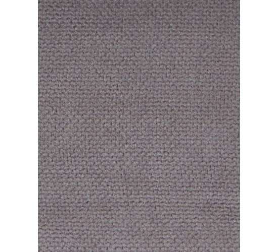 Μονόχρωμο Ύφασμα Suede Garion Φ300cm