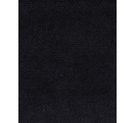 Μονόχρωμο Ύφασμα Suede Garion Φ300cm