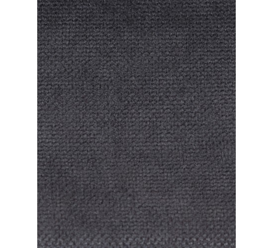 Μονόχρωμο Ύφασμα Suede Garion Φ300cm