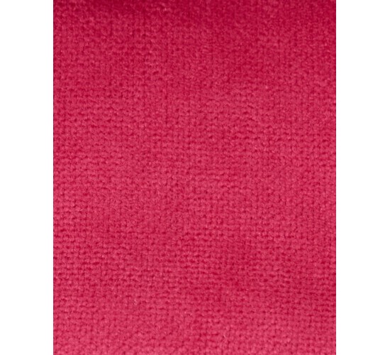 Μονόχρωμο Ύφασμα Suede Garion Φ300cm