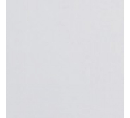 Μονόχρωμο Τραπεζομάντηλο Monaco σε 14 Αποχρώσεις. 4 ατόμων | 125x125cm Άσπρο