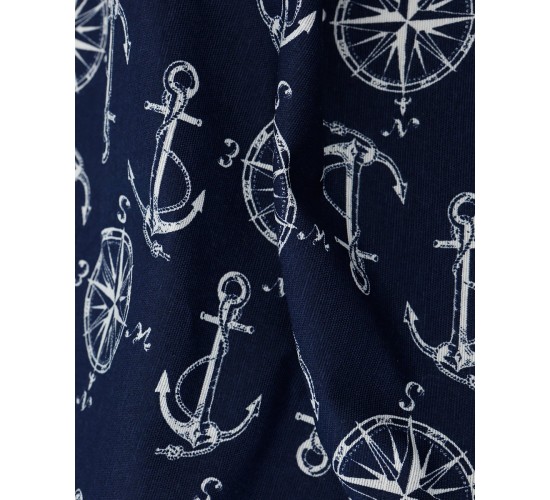 Ύφασμα Λονέτα Angira Φ280cm Μπλε