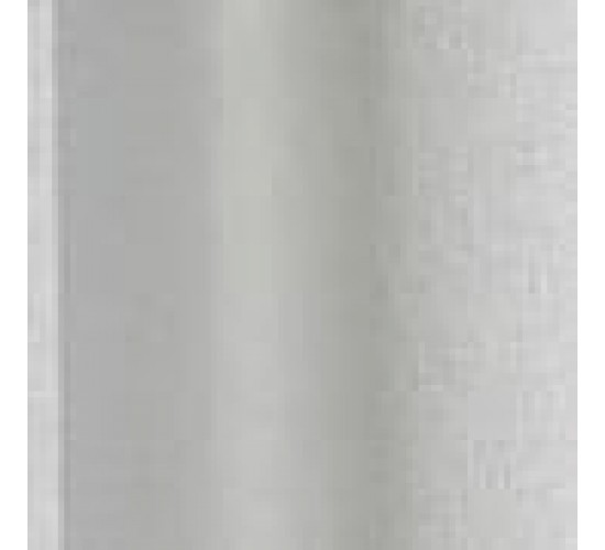 Μονόχρωμο Κρεμ Ύφασμα Γάζα Kyllini Φ320cm Κρεμ