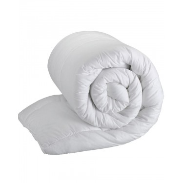 Πάπλωμα Oscar  Υπέρδιπλη (220x240cm) Άσπρο