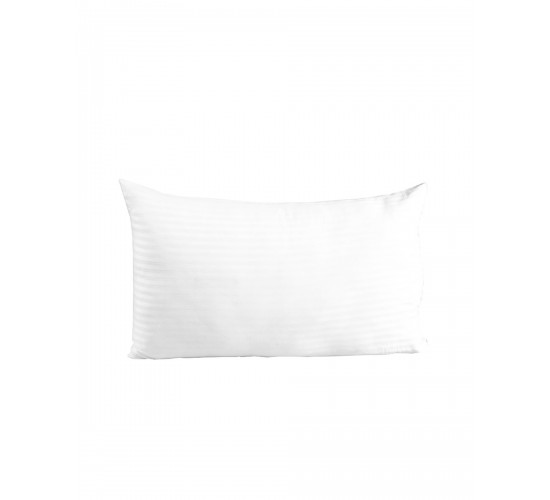 Μέτριο Μαξιλάρι Ύπνου Estate 50x70cm 50x70cm Άσπρο