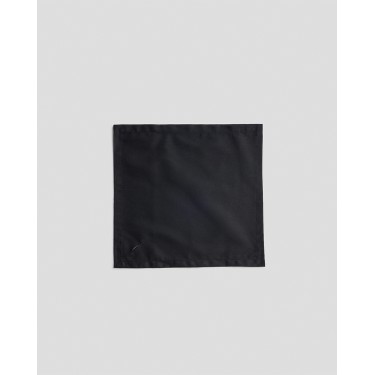 Πετσέτα Μπουκαλιού Σαμπάνιας, Κρασιού για Σερβίρισμα με Τρύπα Julien 45x45cm 45x45cm