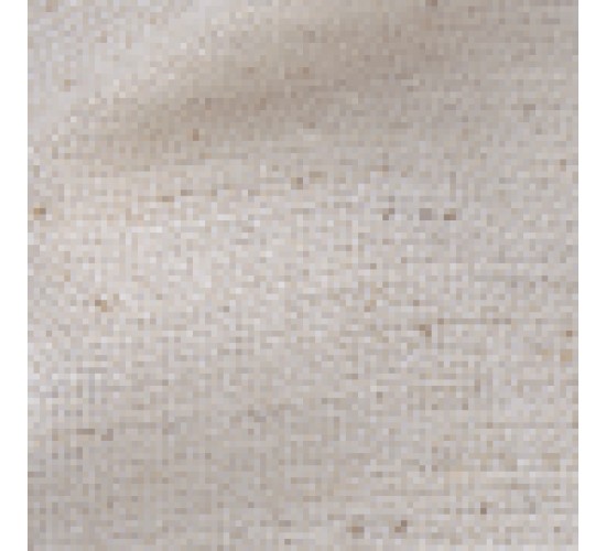 Μονόχρωμη Πετσέτα Φαγητού Γαλλική Γωνία Zelina 50x50cm 50x50cm Natural