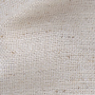 Μονόχρωμο Σουπλά Γαλλική Γωνία Zelina 35x56cm Natural