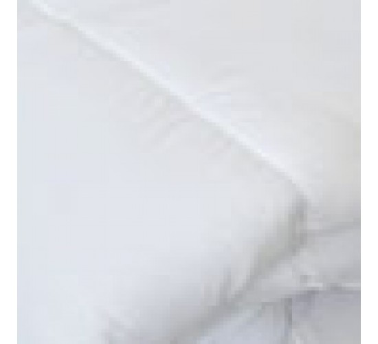  Υπέρδιπλη (220x240cm) Άσπρο