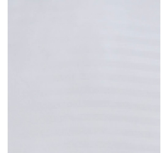 Microfiber Σκληρό Μαξιλάρι Ύπνου Point Stripe 45x65cm 45x65cm Άσπρο