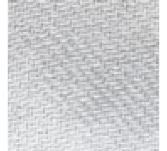 Βαμβακερό Ποτηρόπανο με Φάσα Pluton 36x55cm One Size (36x55cm) Εκρού