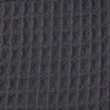 Unisex Ανθρακί Βαμβακερό Πικέ Μπουρνούζι Arena Medium Ανθρακί