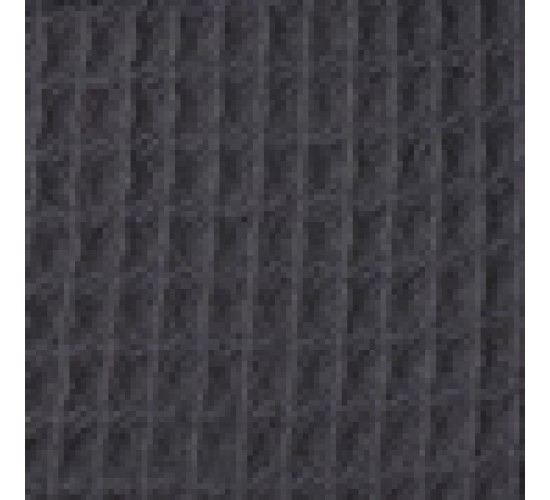 Unisex Ανθρακί Βαμβακερό Πικέ Μπουρνούζι Arena Medium Ανθρακί