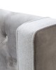 Κρεβάτι με Καπιτονέ Πλάτη και Ποδιά THA1 Υπέρδιπλη