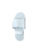 Ανοιχτές Παντόφλες Spa One Size Abierta One Size Άσπρο