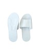 Ανοιχτές Παντόφλες Spa One Size Abierta One Size Άσπρο