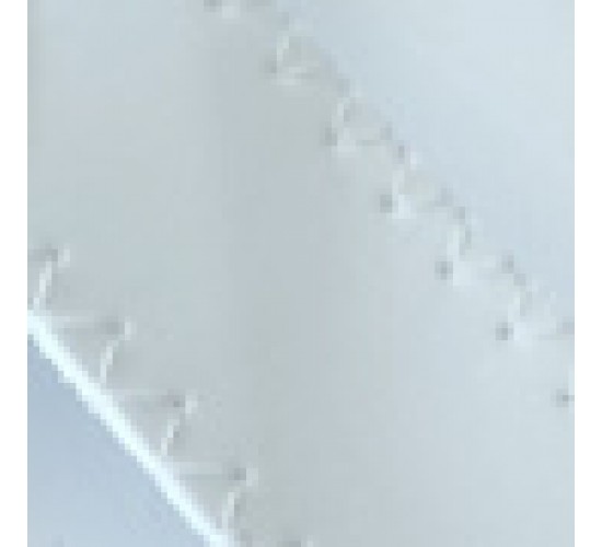 Παντόφλες Σαγιονάρες Spa One Size Volt One Size Άσπρο