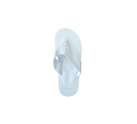Παντόφλες Σαγιονάρες Spa One Size Volt One Size Άσπρο