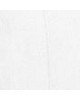 Ξενοδοχειακό Λευκό Βαμβακοσατέν Σεντόνι με Λάστιχο Redon Μονή (100x200 28cm) Άσπρο