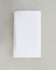 Flat σεντόνι Bungalow Super Υπέρδιπλη (236x274cm) Άσπρο Flat σεντόνι Bungalow Super Υπέρδιπλη (236x274cm) Άσπρο
