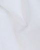 Flat σεντόνι Bungalow California King (274x274cm) Άσπρο