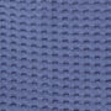 Κουβέρτα πικέ Raul II Super Υπέρδιπλη (270x240cm) Μπλε