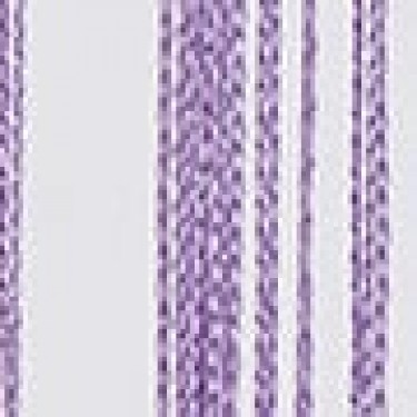 Έτοιμη ραμμένη κουρτίνα Macaroni Στενό Φύλλο (90x250cm) Λιλά