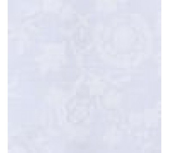 Τραπεζομάντηλο Renata με ζακάρ σχέδιο 4 ατόμων | 136x136cm Άσπρο