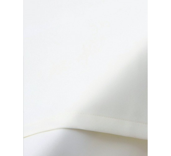 Τραβέρσα Alexia Τραβέρσα (52x166cm) Άσπρο